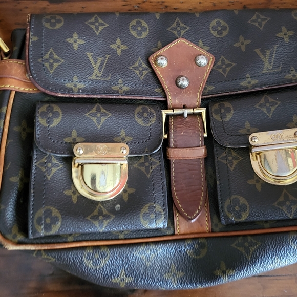 COPY - Louis Vuitton bag - Picture 2 of 16